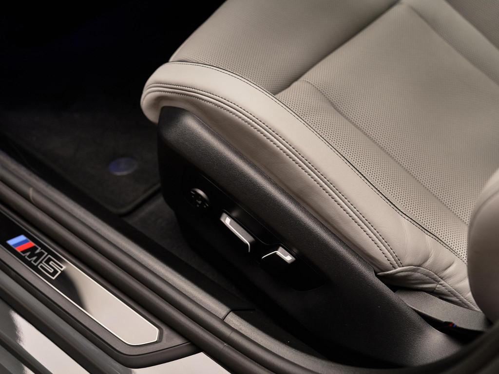 BMW M5 Limousine V8 M Hybrid | BMW occasion BMW M5 Limousine V8 M Hybrid | BMW occasion