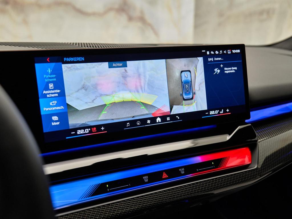 BMW M5 Limousine V8 M Hybrid | BMW occasion BMW M5 Limousine V8 M Hybrid | BMW occasion