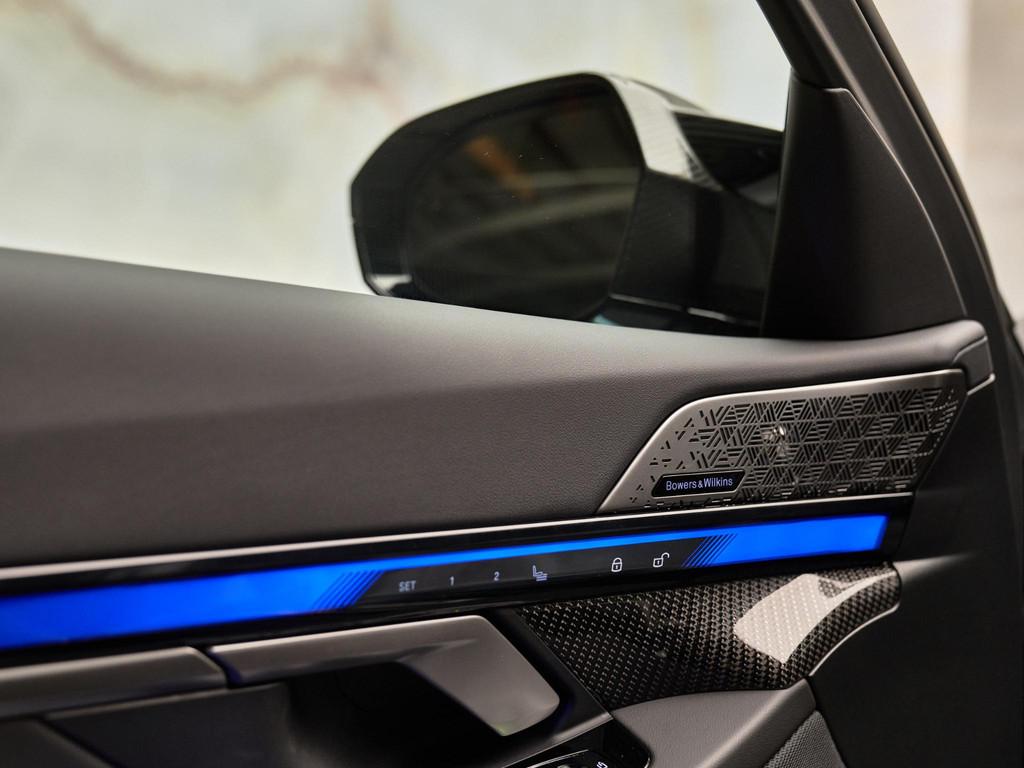 BMW M5 Limousine V8 M Hybrid | BMW occasion BMW M5 Limousine V8 M Hybrid | BMW occasion