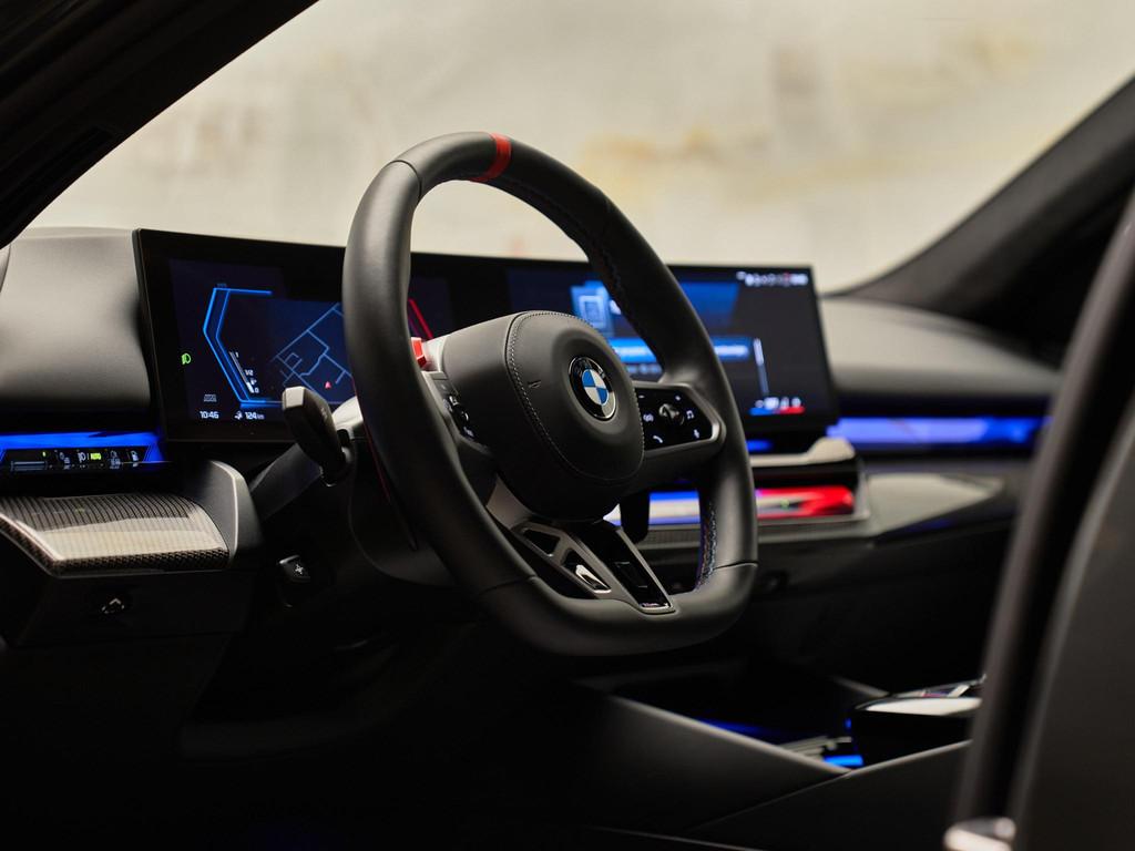 BMW M5 Limousine V8 M Hybrid | BMW occasion BMW M5 Limousine V8 M Hybrid | BMW occasion