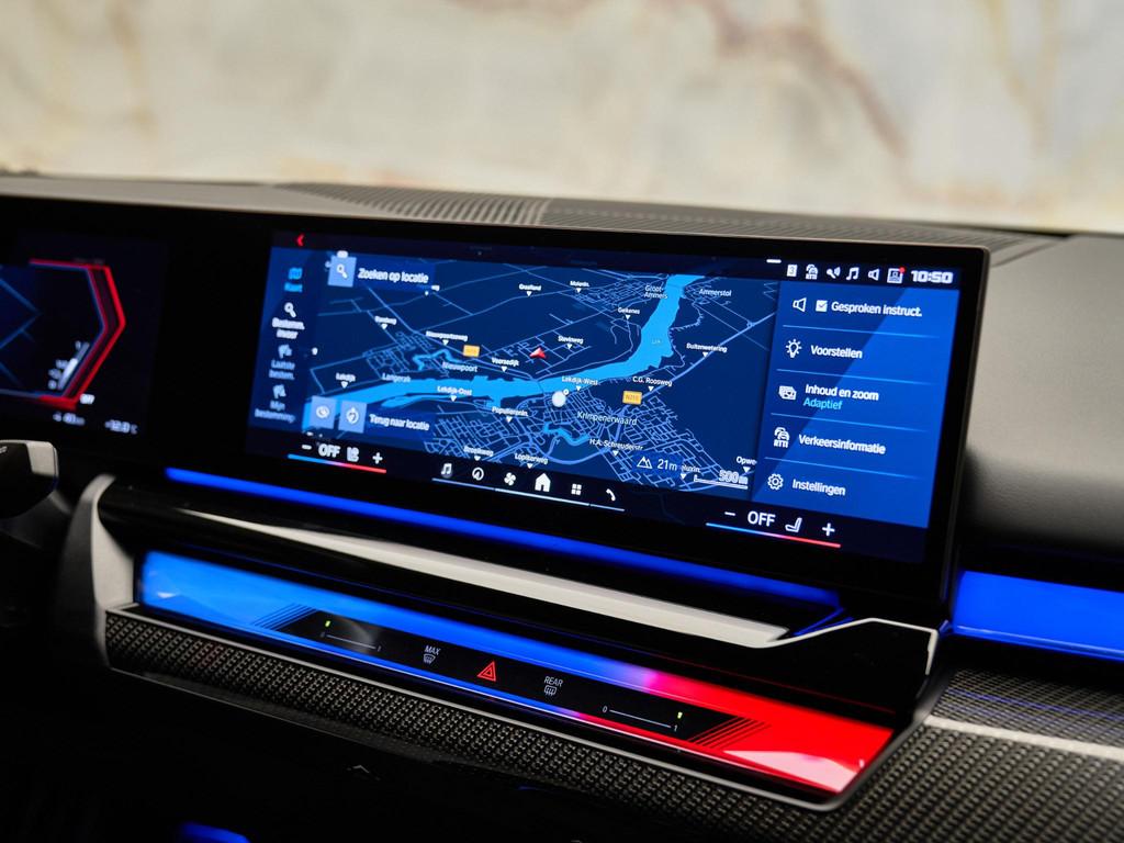 BMW M5 Limousine V8 M Hybrid | BMW occasion BMW M5 Limousine V8 M Hybrid | BMW occasion