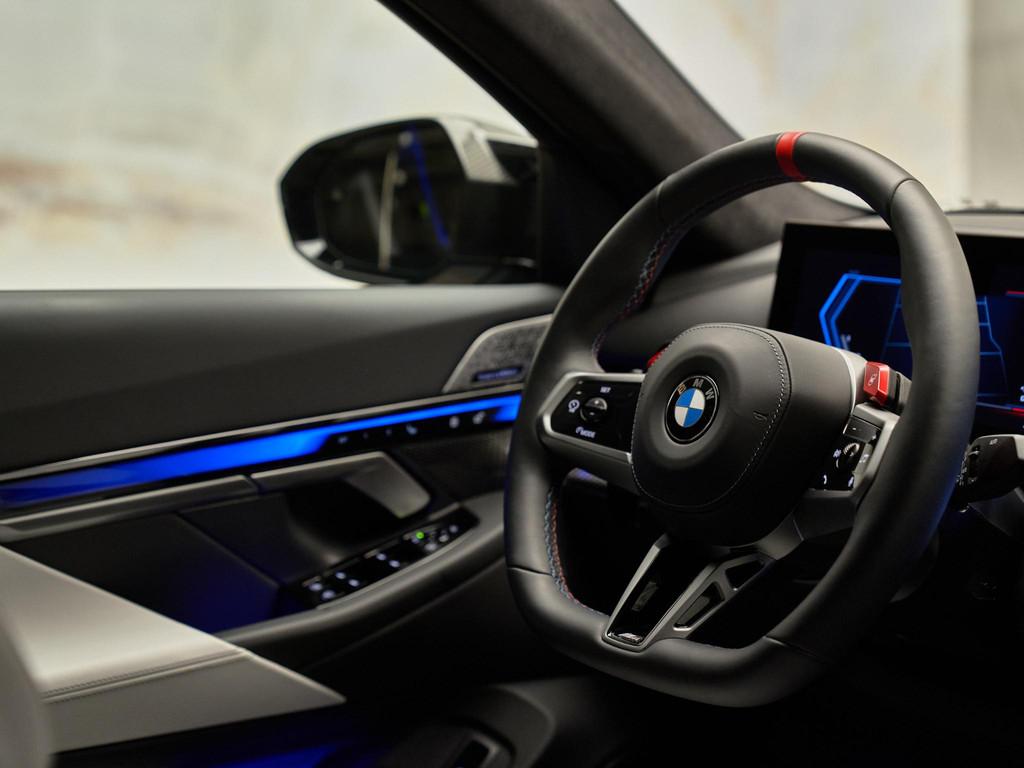 BMW M5 Limousine V8 M Hybrid | BMW occasion BMW M5 Limousine V8 M Hybrid | BMW occasion