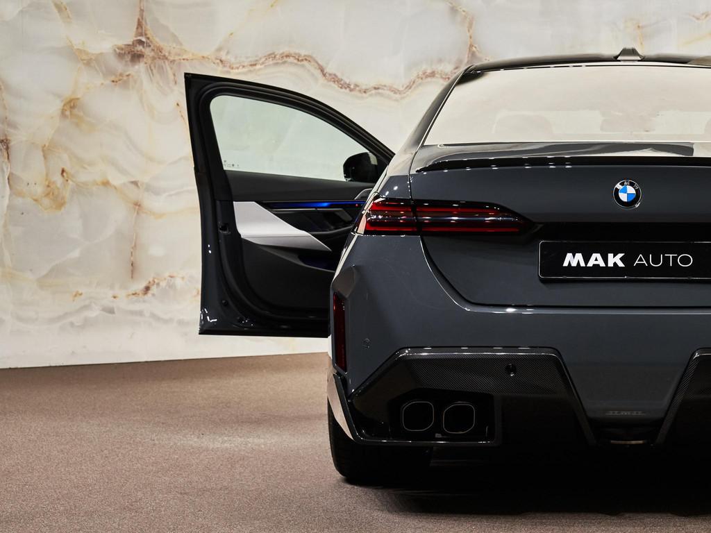 BMW M5 Limousine V8 M Hybrid | BMW occasion BMW M5 Limousine V8 M Hybrid | BMW occasion