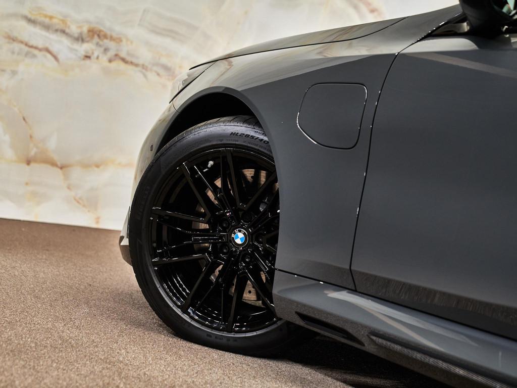 BMW M5 Limousine V8 M Hybrid | BMW occasion BMW M5 Limousine V8 M Hybrid | BMW occasion