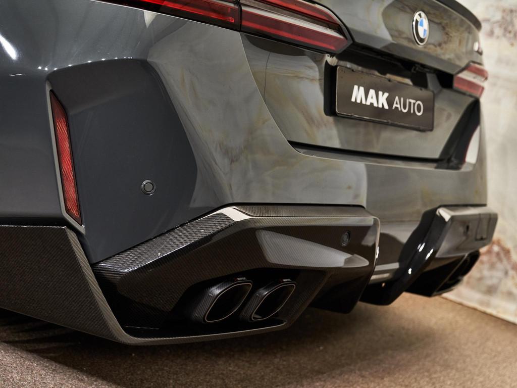 BMW M5 Limousine V8 M Hybrid | BMW occasion BMW M5 Limousine V8 M Hybrid | BMW occasion