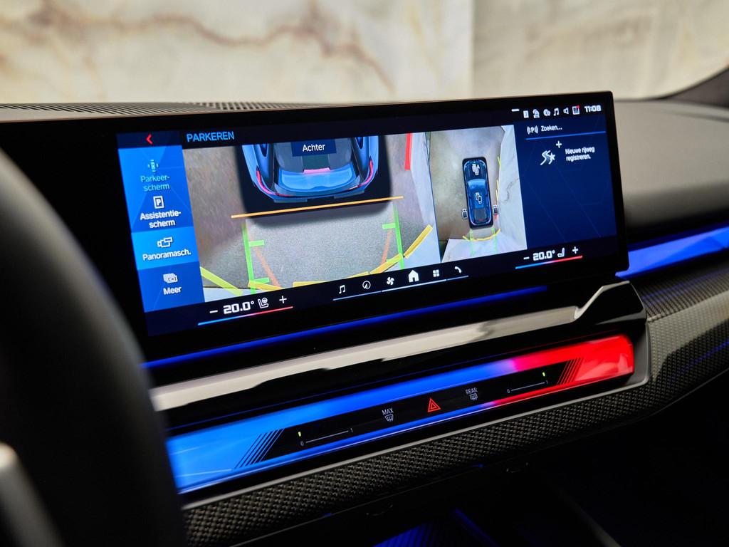 BMW M5 Touring V8 M Hybrid | BMW occasion BMW M5 Touring V8 M Hybrid | BMW occasion