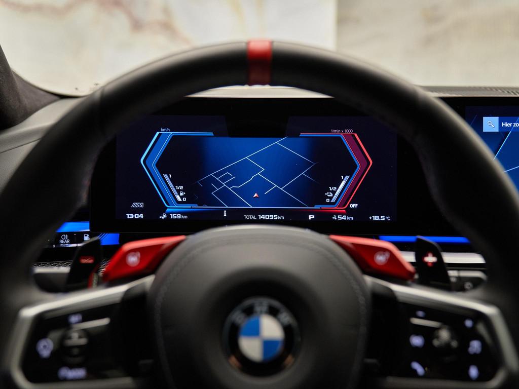 BMW M5 Touring V8 M Hybrid | BMW occasion BMW M5 Touring V8 M Hybrid | BMW occasion