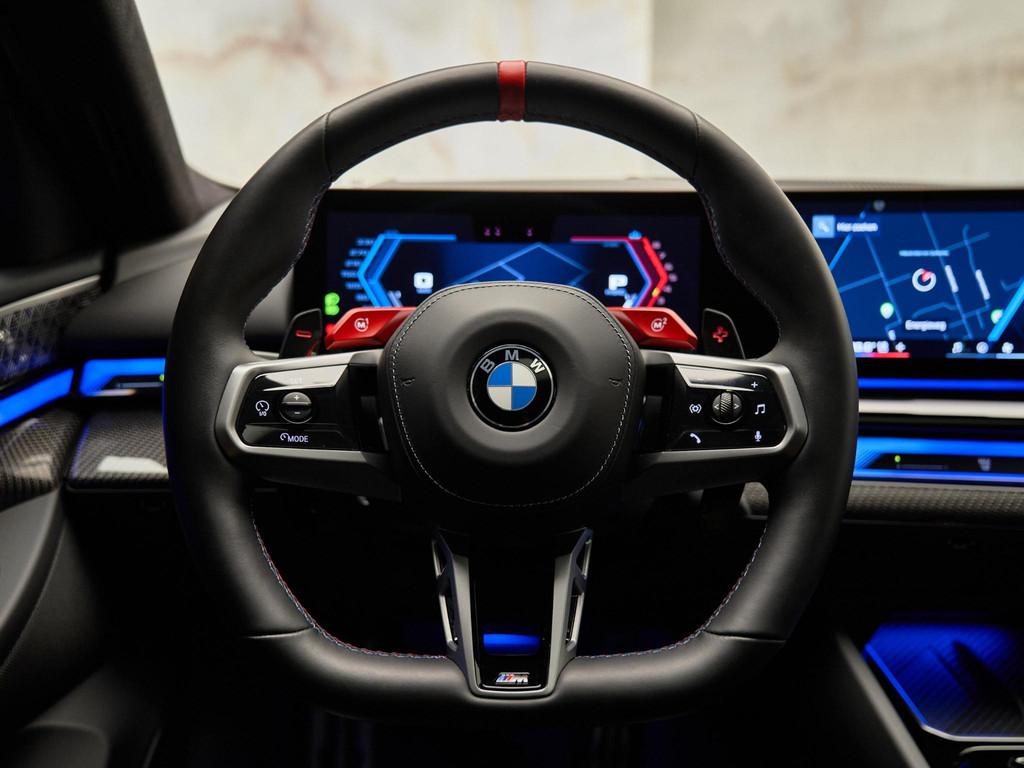 BMW M5 Touring V8 M Hybrid | BMW occasion BMW M5 Touring V8 M Hybrid | BMW occasion