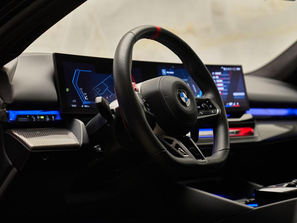 BMW M5 Touring V8 M Hybrid | BMW occasion BMW M5 Touring V8 M Hybrid | BMW occasion