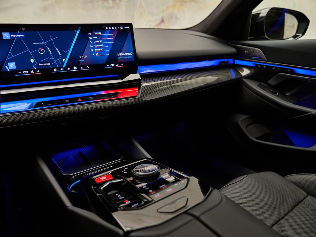 BMW M5 Touring V8 M Hybrid | BMW occasion BMW M5 Touring V8 M Hybrid | BMW occasion