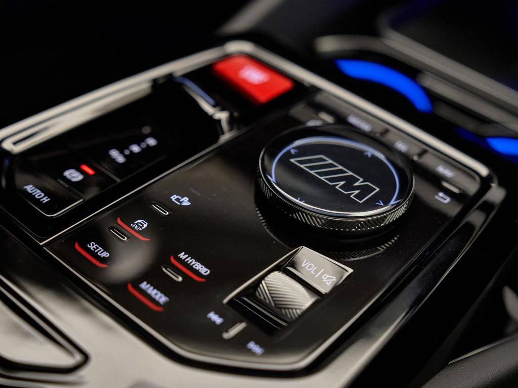 BMW M5 Touring V8 M Hybrid | BMW occasion BMW M5 Touring V8 M Hybrid | BMW occasion