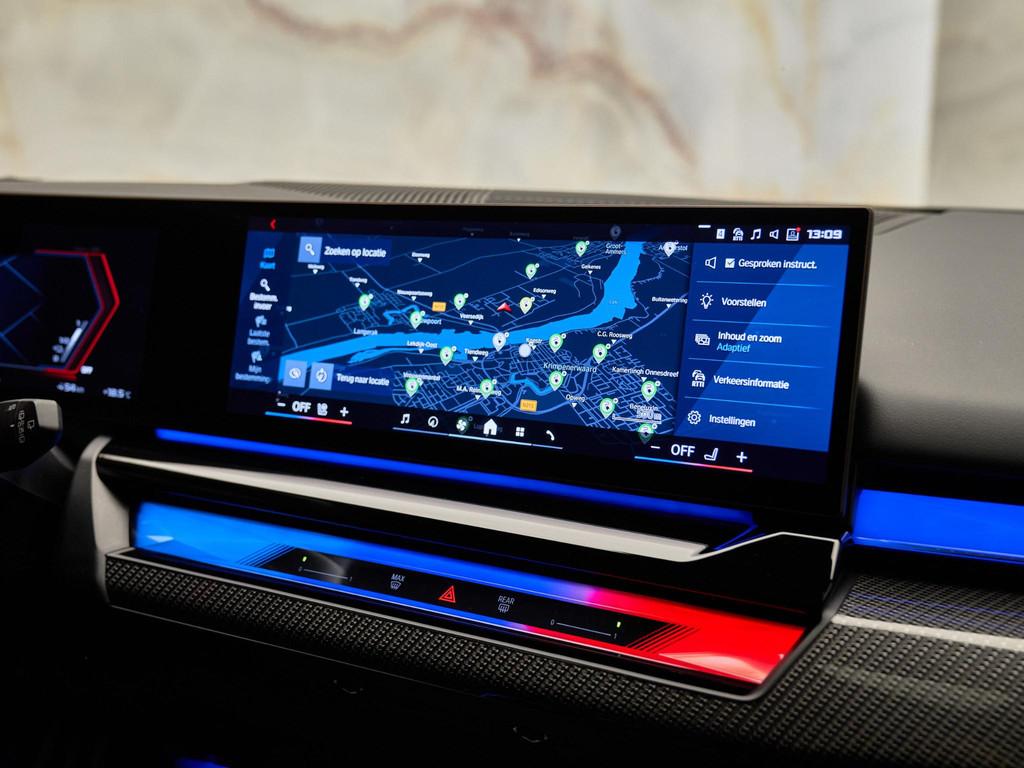 BMW M5 Touring V8 M Hybrid | BMW occasion BMW M5 Touring V8 M Hybrid | BMW occasion