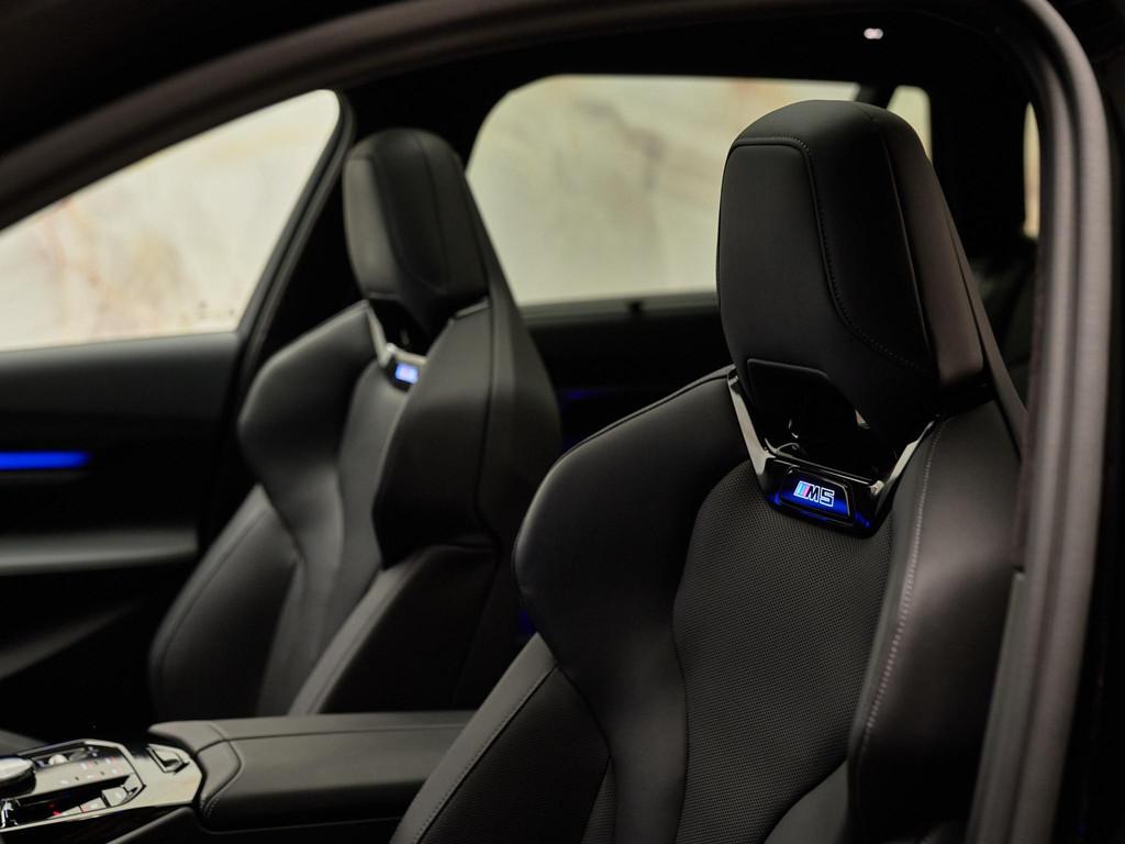 BMW M5 Touring V8 M Hybrid | BMW occasion BMW M5 Touring V8 M Hybrid | BMW occasion