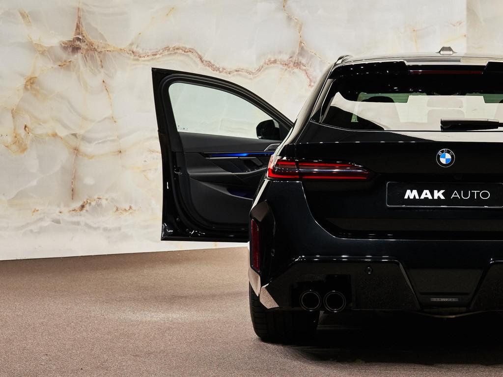 BMW M5 Touring V8 M Hybrid | BMW occasion BMW M5 Touring V8 M Hybrid | BMW occasion