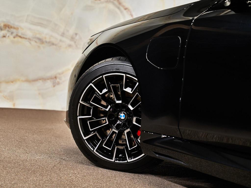 BMW M5 Touring V8 M Hybrid | BMW occasion BMW M5 Touring V8 M Hybrid | BMW occasion