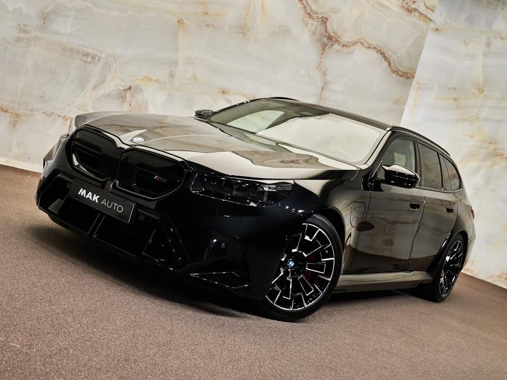 BMW M5 Touring V8 M Hybrid | BMW occasion BMW M5 Touring V8 M Hybrid | BMW occasion