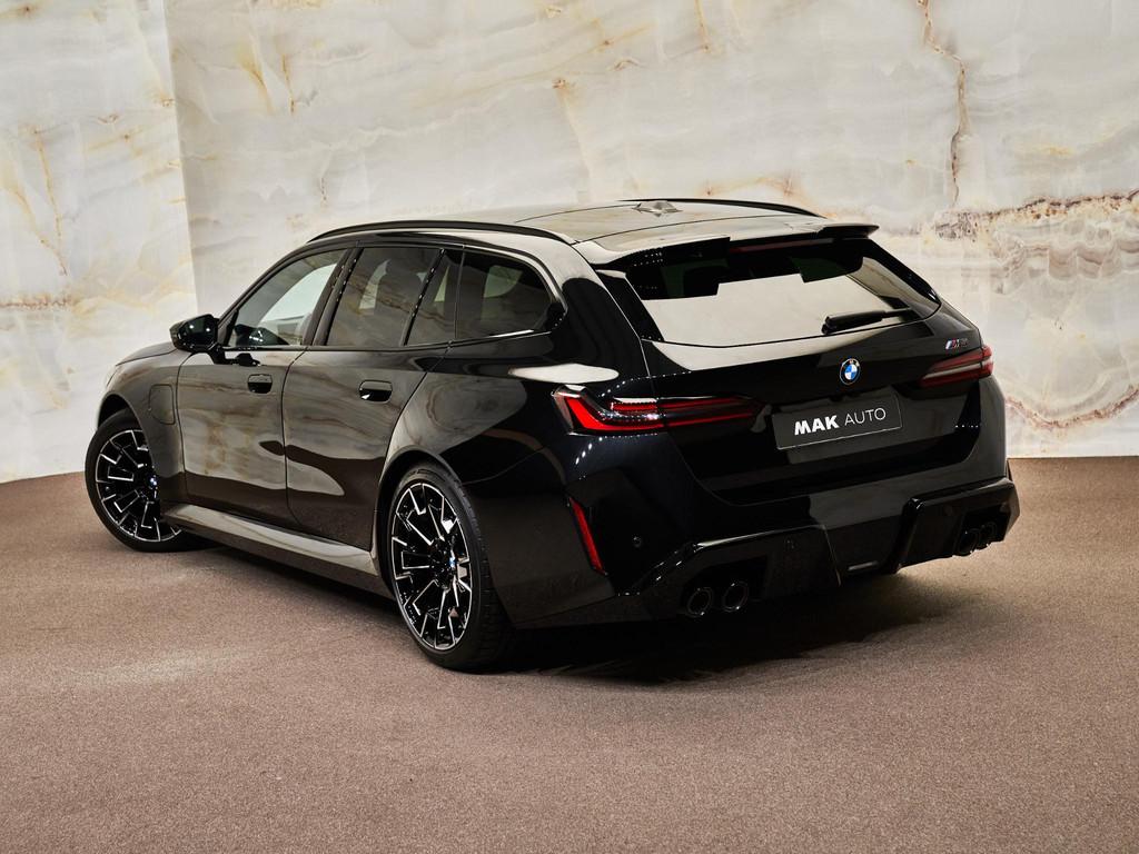 BMW M5 Touring V8 M Hybrid | BMW occasion BMW M5 Touring V8 M Hybrid | BMW occasion