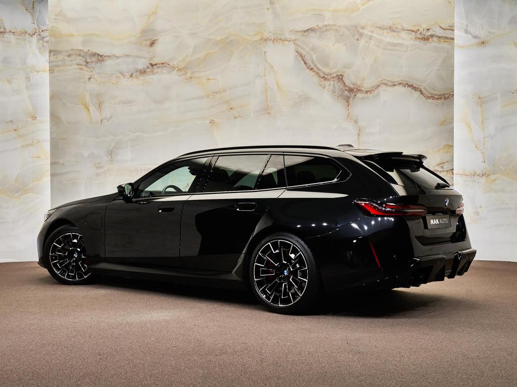 BMW M5 Touring V8 M Hybrid | BMW occasion BMW M5 Touring V8 M Hybrid | BMW occasion