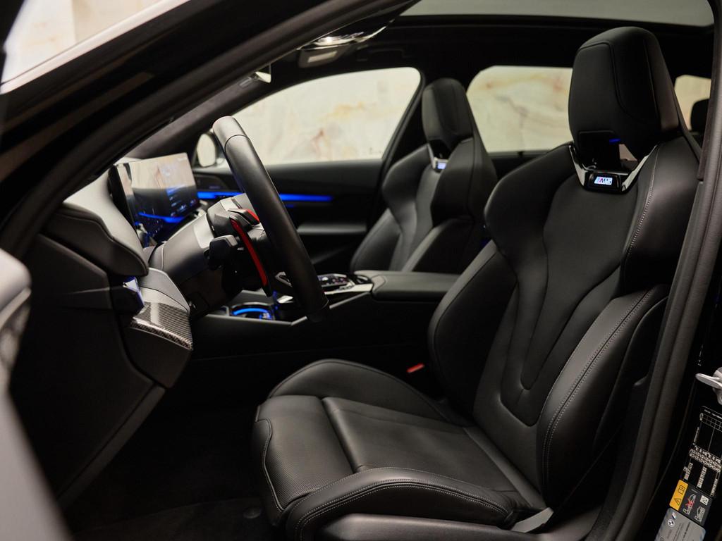 BMW M5 Touring V8 M Hybrid | BMW occasion BMW M5 Touring V8 M Hybrid | BMW occasion