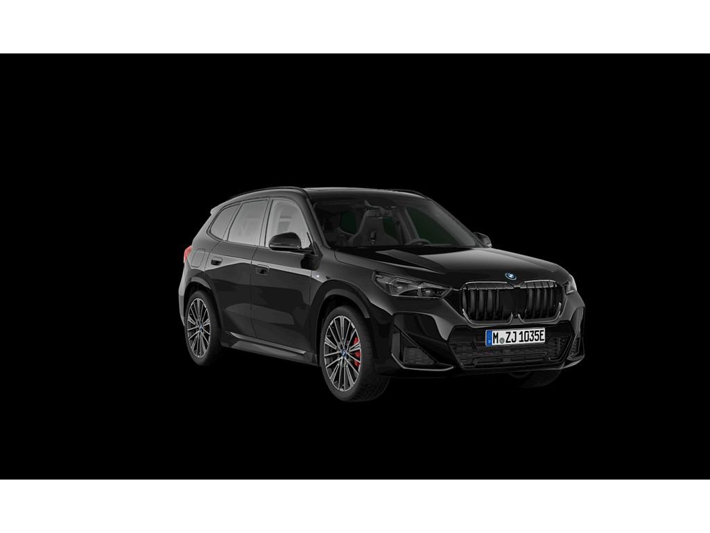 BMW X1 xDrive30e M Sport Pro | BMW occasion BMW X1 xDrive30e M Sport Pro | BMW occasion