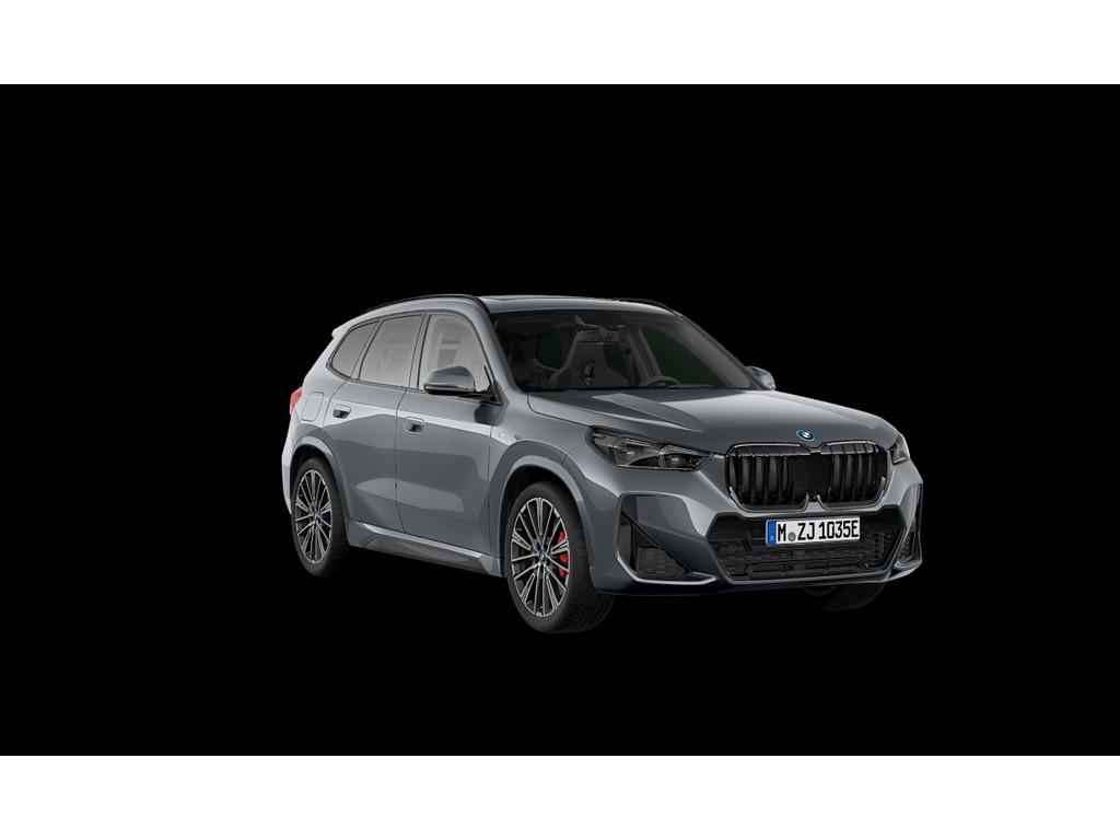 BMW X1 xDrive30e M Sport Pro | BMW occasion BMW X1 xDrive30e M Sport Pro | BMW occasion
