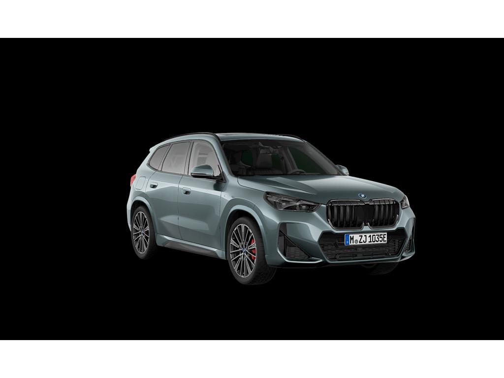 BMW X1 xDrive30e M Sport Pro | BMW occasion BMW X1 xDrive30e M Sport Pro | BMW occasion
