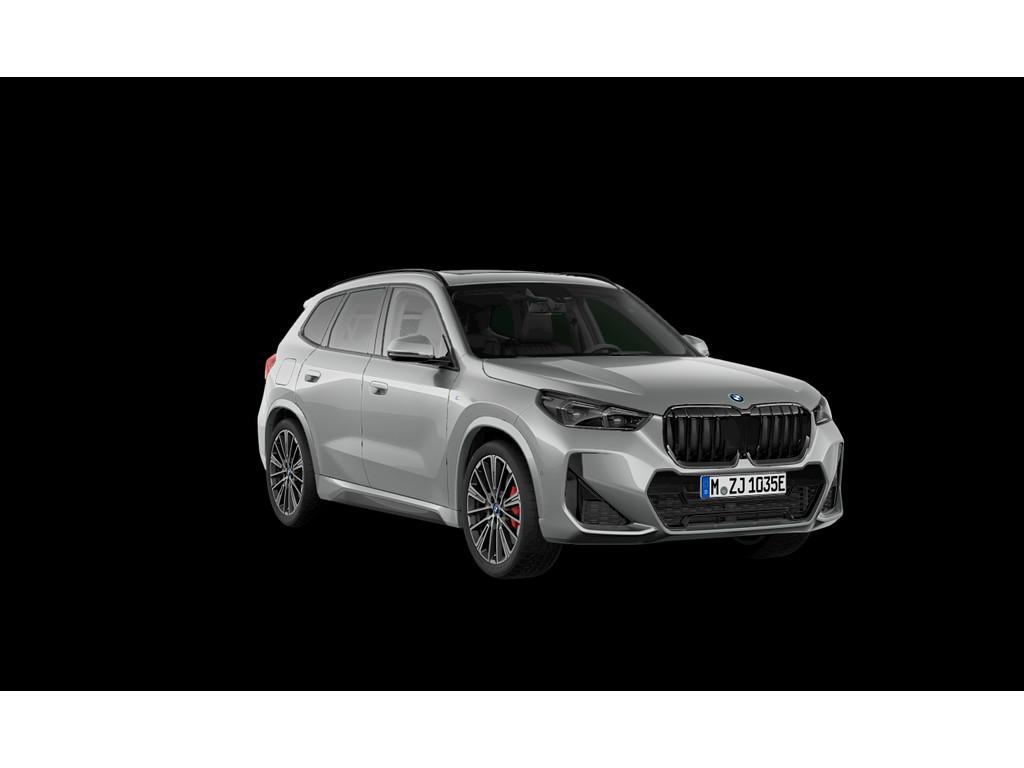 BMW X1 xDrive30e M Sport Pro | BMW occasion BMW X1 xDrive30e M Sport Pro | BMW occasion