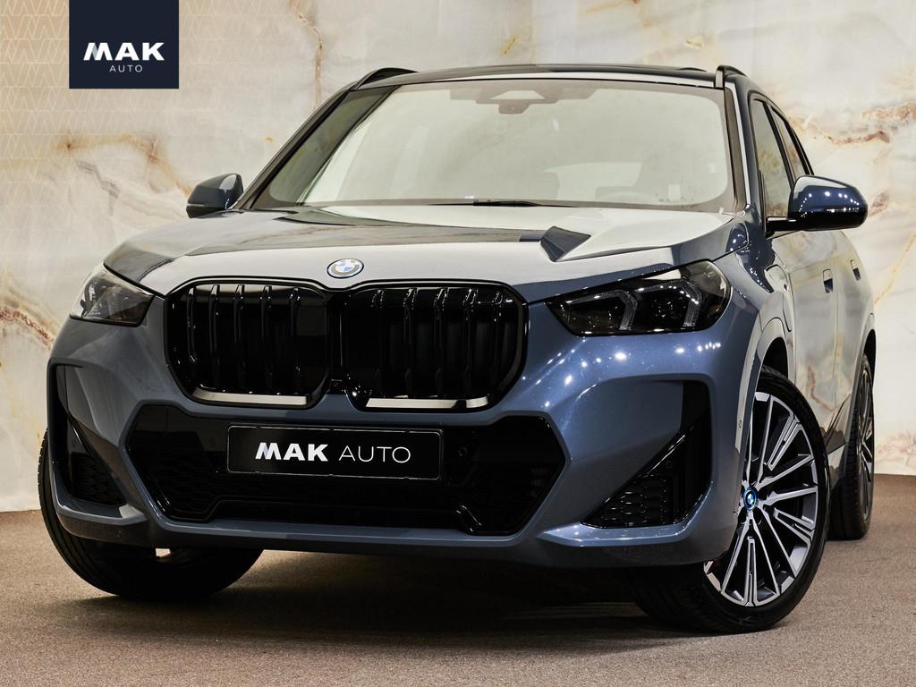 BMW X1 xDrive30e M Sport Pro  occasion | MAK Auto & Techniek