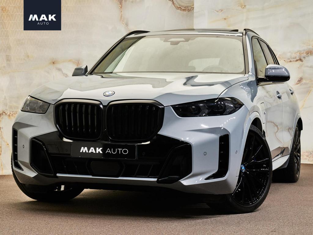 BMW X5 xDrive50e M Sport Pro | BMW occasion BMW X5 xDrive50e M Sport Pro | BMW occasion