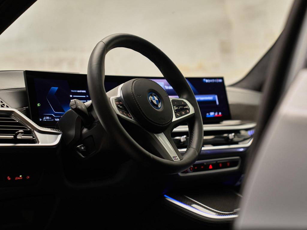 BMW X5 xDrive50e M Sport Pro | BMW occasion BMW X5 xDrive50e M Sport Pro | BMW occasion
