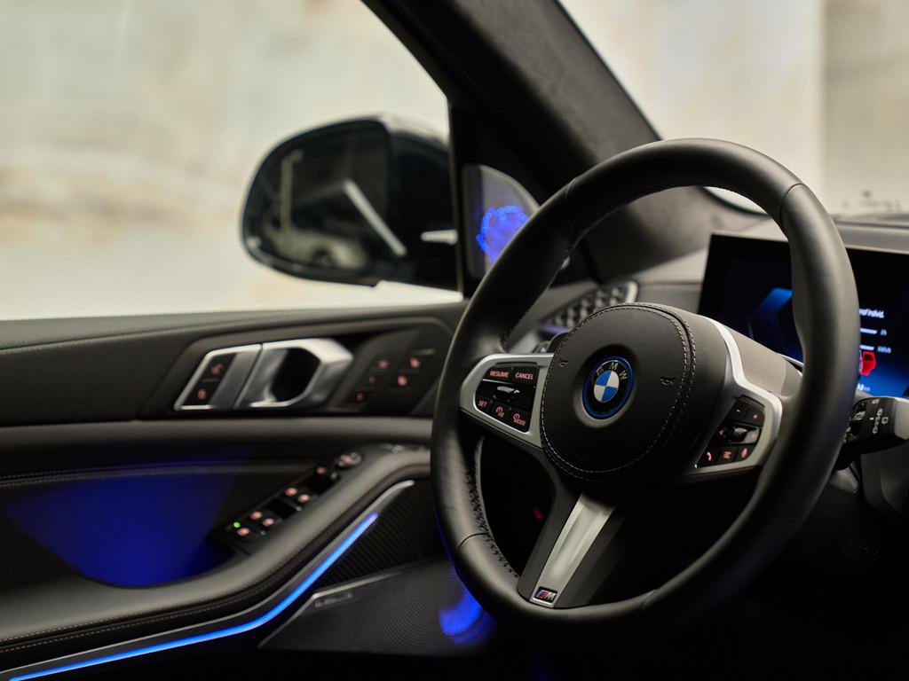 BMW X5 xDrive50e M Sport Pro | BMW occasion BMW X5 xDrive50e M Sport Pro | BMW occasion