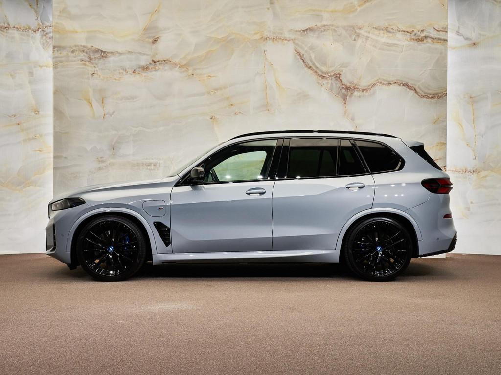 BMW X5 xDrive50e M Sport Pro | BMW occasion BMW X5 xDrive50e M Sport Pro | BMW occasion