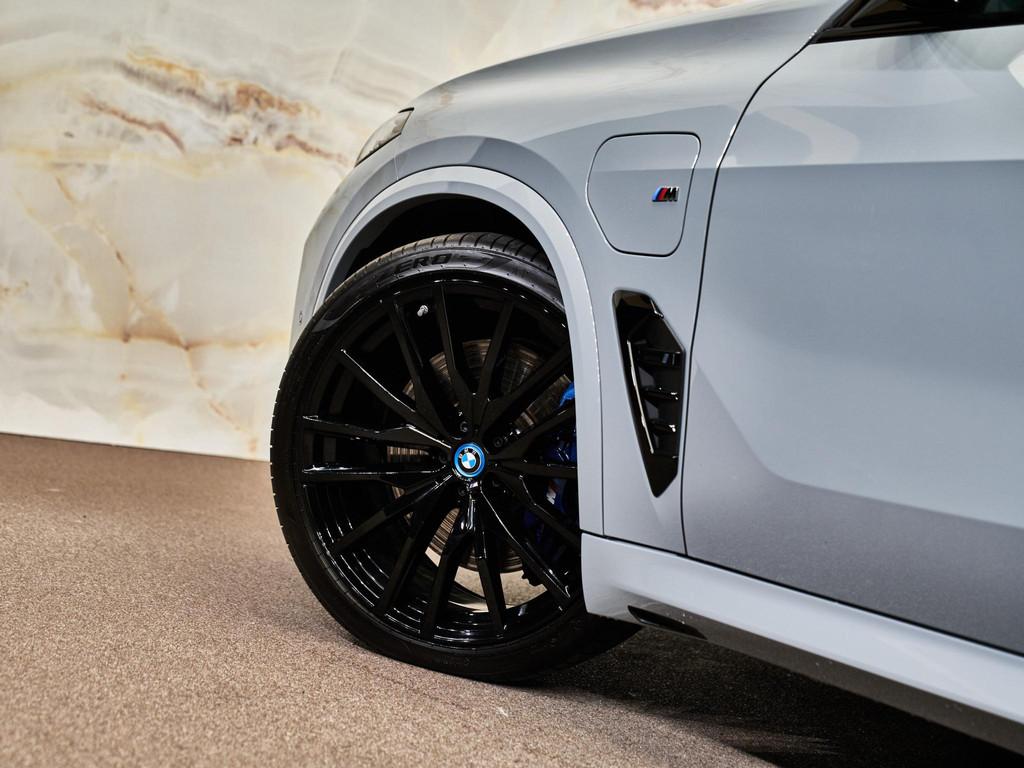 BMW X5 xDrive50e M Sport Pro | BMW occasion BMW X5 xDrive50e M Sport Pro | BMW occasion