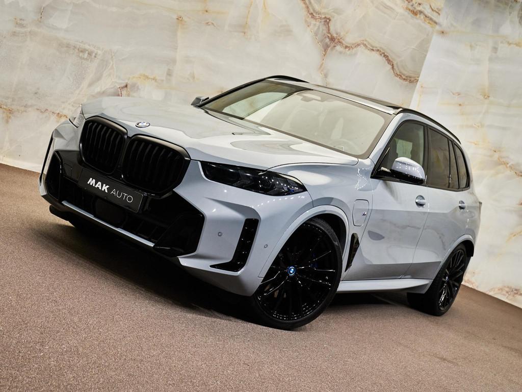 BMW X5 xDrive50e M Sport Pro | BMW occasion BMW X5 xDrive50e M Sport Pro | BMW occasion