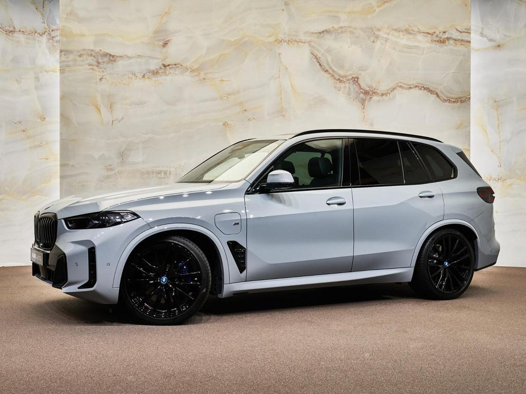BMW X5 xDrive50e M Sport Pro | BMW occasion BMW X5 xDrive50e M Sport Pro | BMW occasion