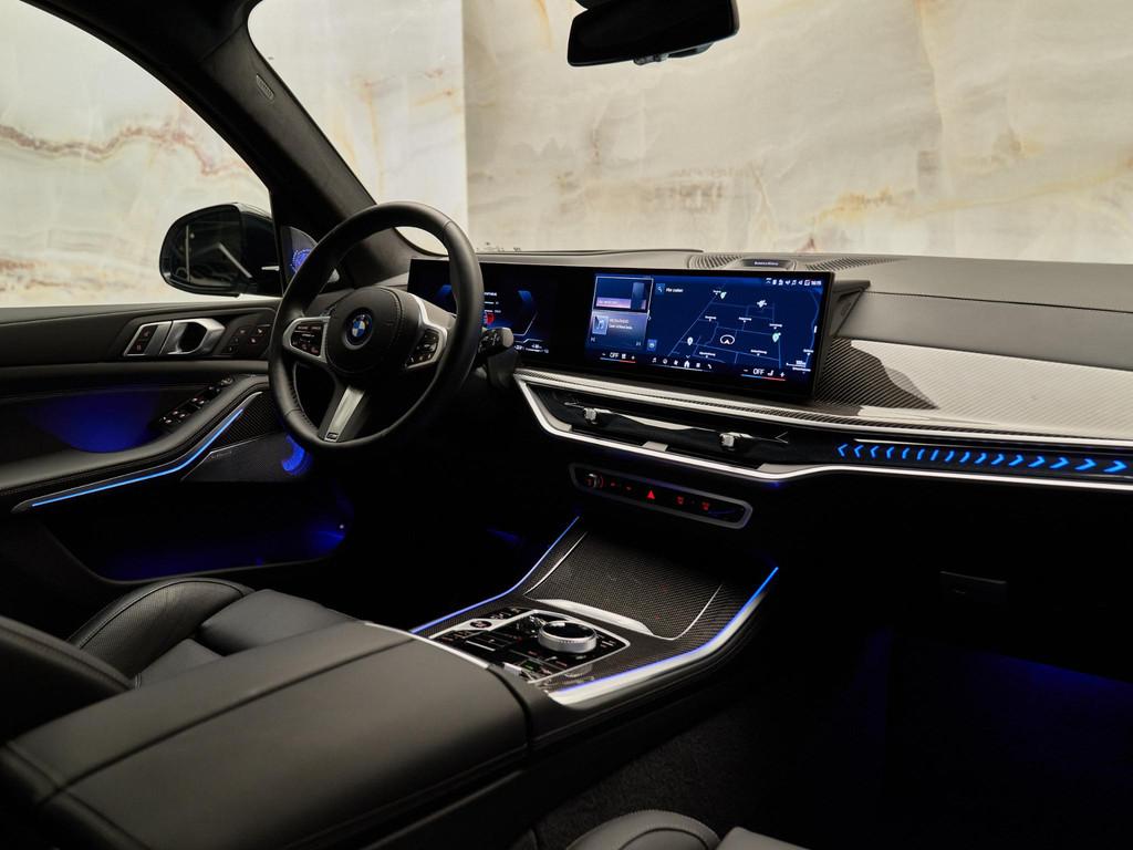 BMW X5 xDrive50e M Sport Pro | BMW occasion BMW X5 xDrive50e M Sport Pro | BMW occasion