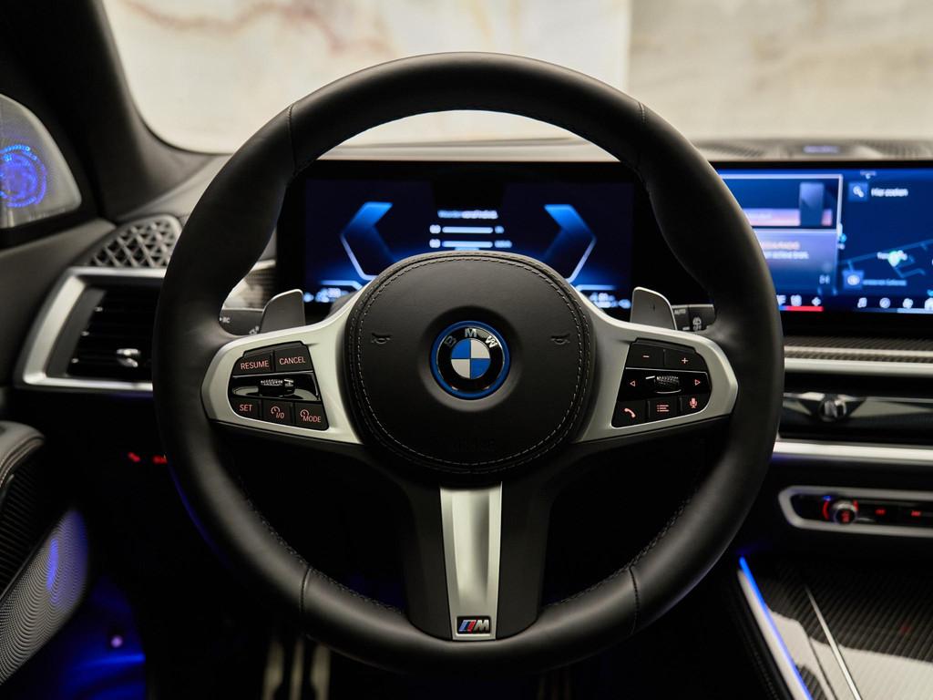 BMW X5 xDrive50e M Sport Pro | BMW occasion BMW X5 xDrive50e M Sport Pro | BMW occasion