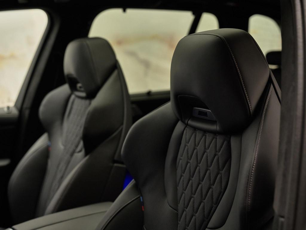 BMW X5 xDrive50e M Sport Pro | BMW occasion BMW X5 xDrive50e M Sport Pro | BMW occasion