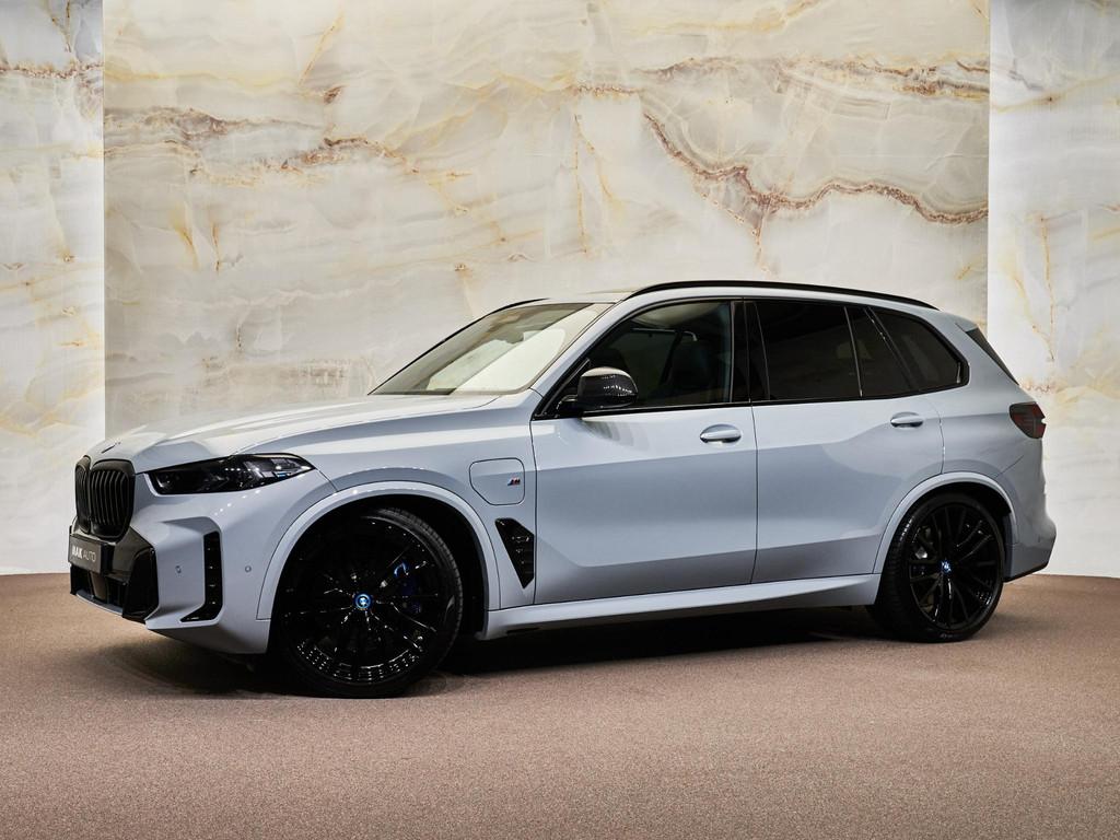 BMW X5 xDrive50e M Sport Pro | BMW occasion BMW X5 xDrive50e M Sport Pro | BMW occasion