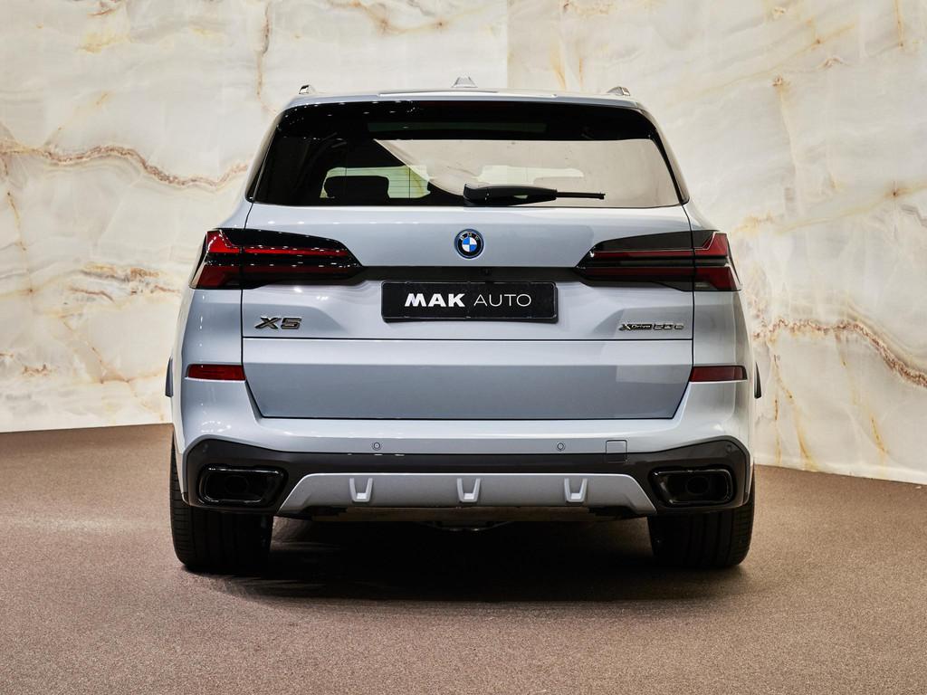 BMW X5 xDrive50e M Sport Pro | BMW occasion BMW X5 xDrive50e M Sport Pro | BMW occasion