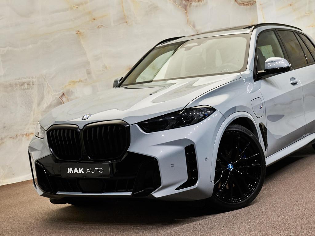 BMW X5 xDrive50e M Sport Pro | BMW occasion BMW X5 xDrive50e M Sport Pro | BMW occasion