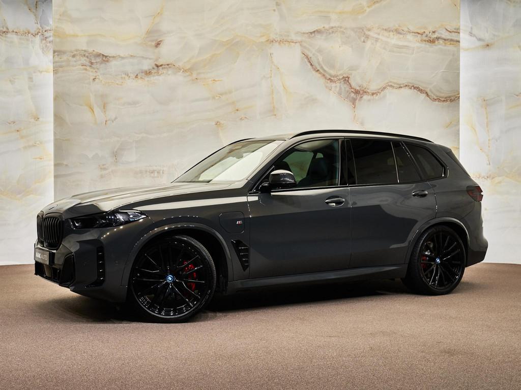 BMW X5 xDrive50e M Sport Pro | BMW occasion BMW X5 xDrive50e M Sport Pro | BMW occasion