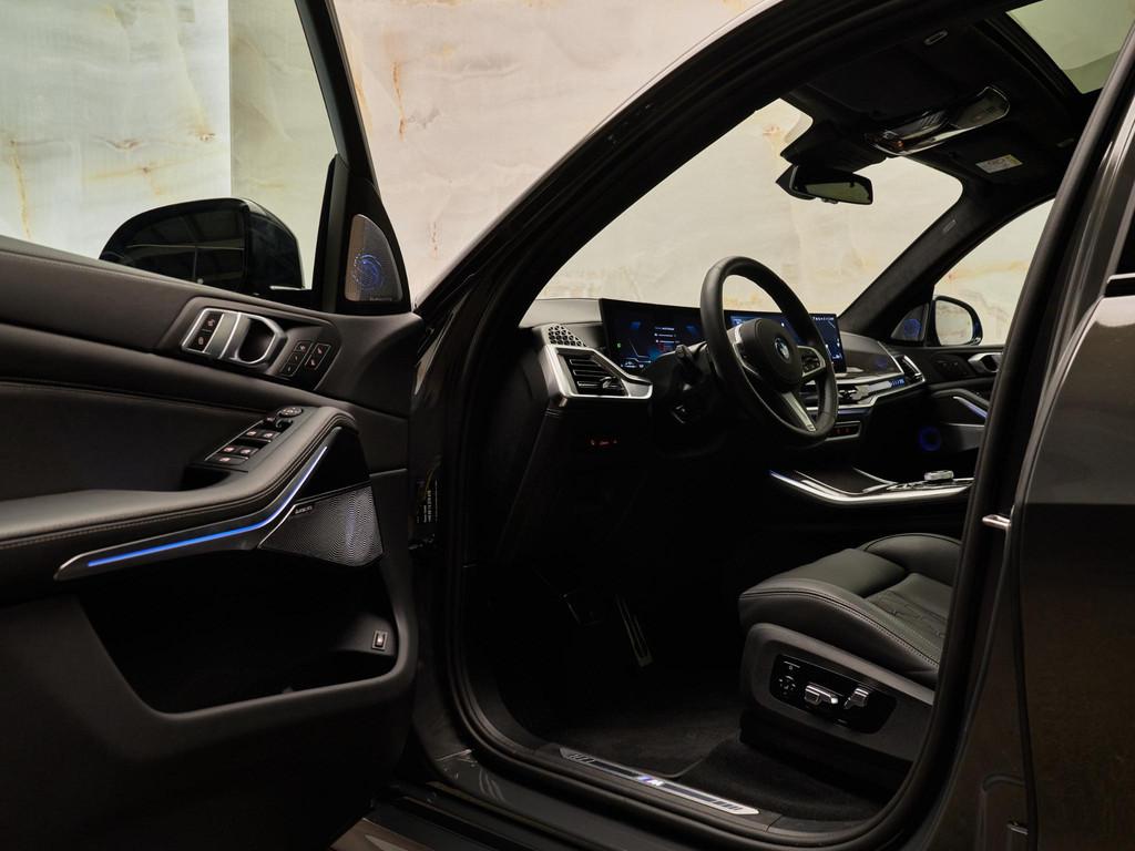 BMW X5 xDrive50e M Sport Pro | BMW occasion BMW X5 xDrive50e M Sport Pro | BMW occasion