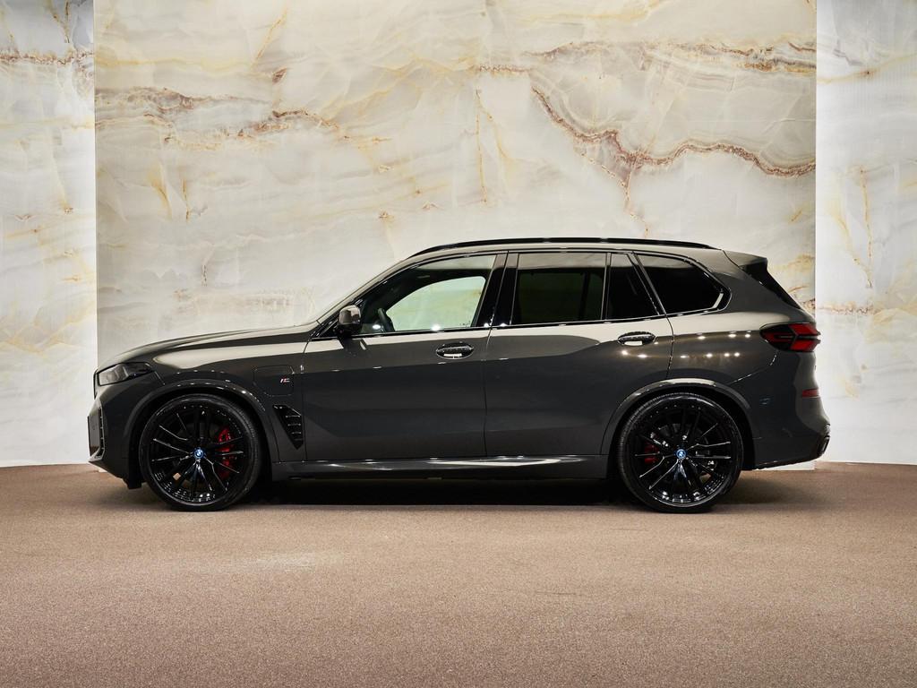 BMW X5 xDrive50e M Sport Pro | BMW occasion BMW X5 xDrive50e M Sport Pro | BMW occasion