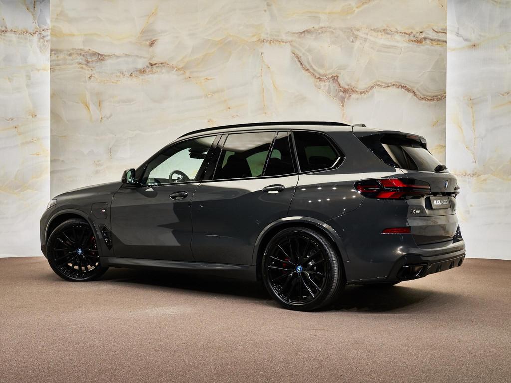BMW X5 xDrive50e M Sport Pro | BMW occasion BMW X5 xDrive50e M Sport Pro | BMW occasion