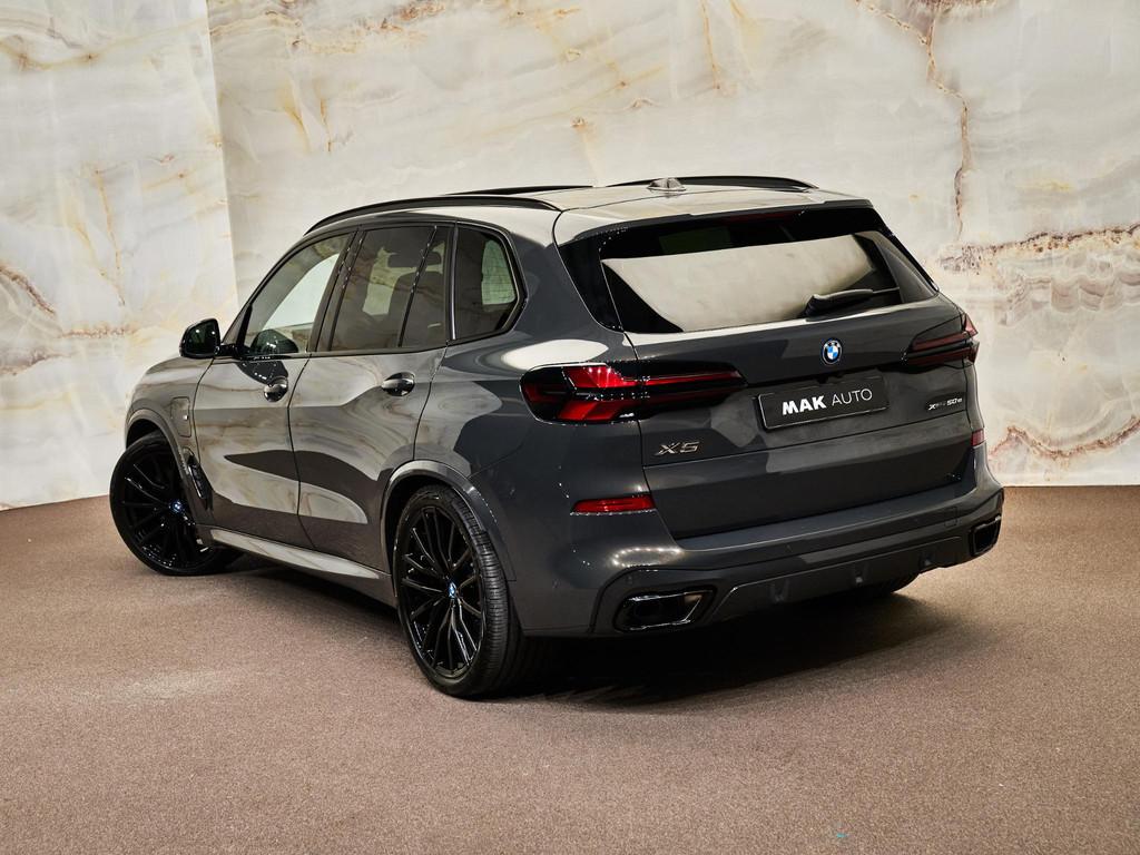 BMW X5 xDrive50e M Sport Pro | BMW occasion BMW X5 xDrive50e M Sport Pro | BMW occasion