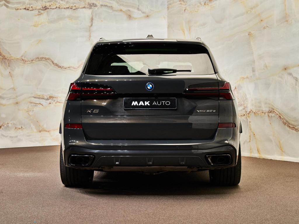 BMW X5 xDrive50e M Sport Pro | BMW occasion BMW X5 xDrive50e M Sport Pro | BMW occasion