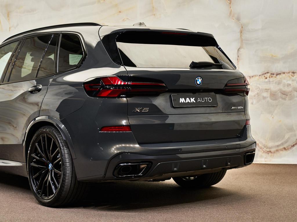 BMW X5 xDrive50e M Sport Pro | BMW occasion BMW X5 xDrive50e M Sport Pro | BMW occasion