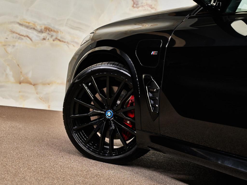 BMW X5 xDrive50e M Sport Pro | BMW occasion BMW X5 xDrive50e M Sport Pro | BMW occasion