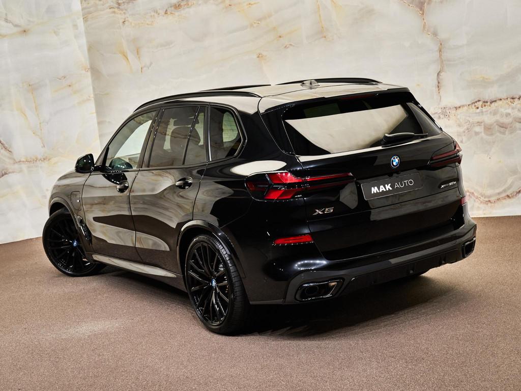 BMW X5 xDrive50e M Sport Pro | BMW occasion BMW X5 xDrive50e M Sport Pro | BMW occasion